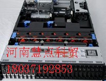 郑州戴尔服务器-T410塔式服务器（1803719285）清仓处理